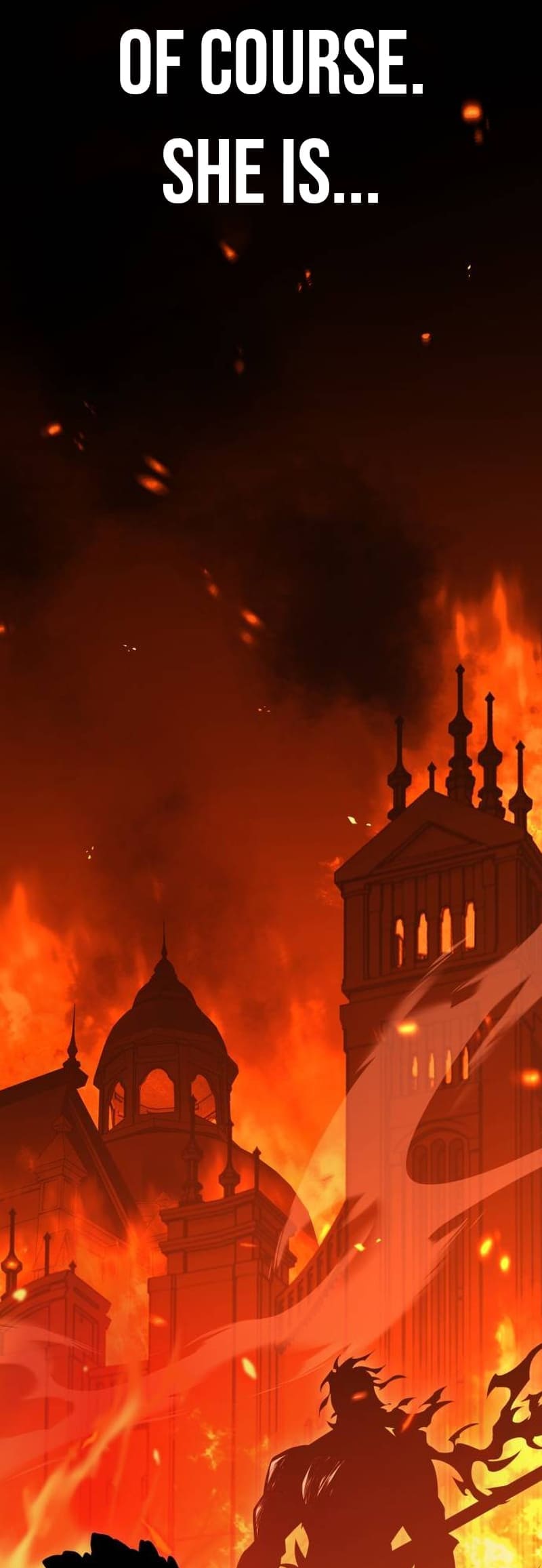 I Killed the Player of the Academy chapter 43 page 70