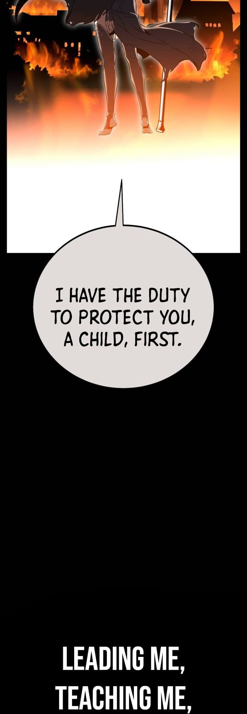 I Killed the Player of the Academy chapter 43 page 74