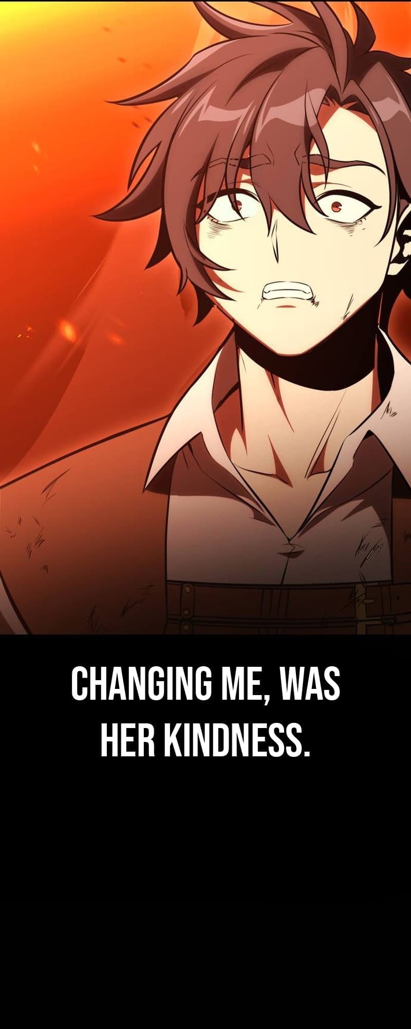 I Killed the Player of the Academy chapter 43 page 75