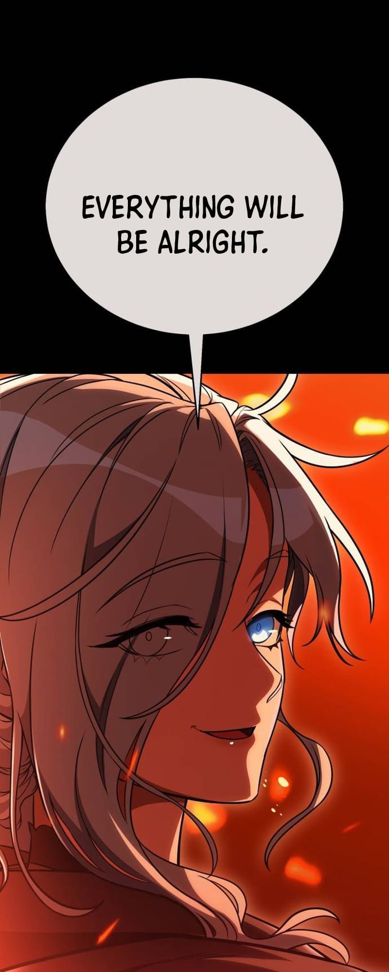 I Killed the Player of the Academy chapter 43 page 76