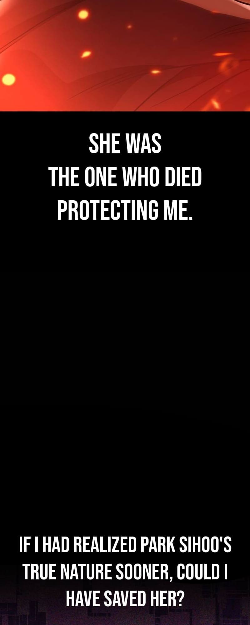 I Killed the Player of the Academy chapter 43 page 77