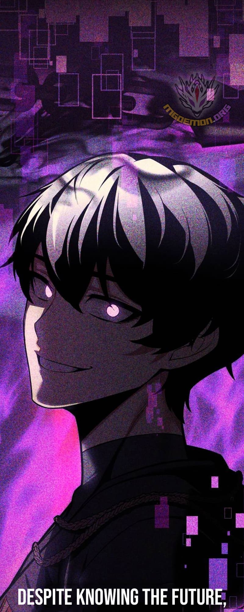 I Killed the Player of the Academy chapter 43 page 78