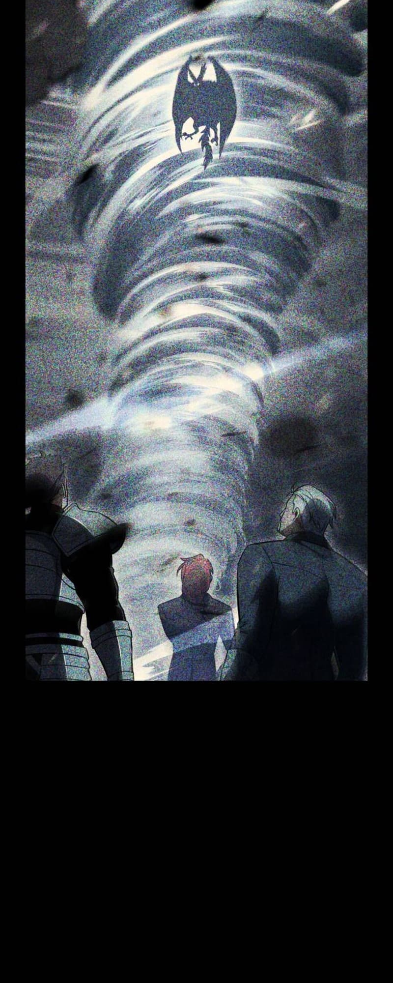 I Killed the Player of the Academy chapter 43 page 80