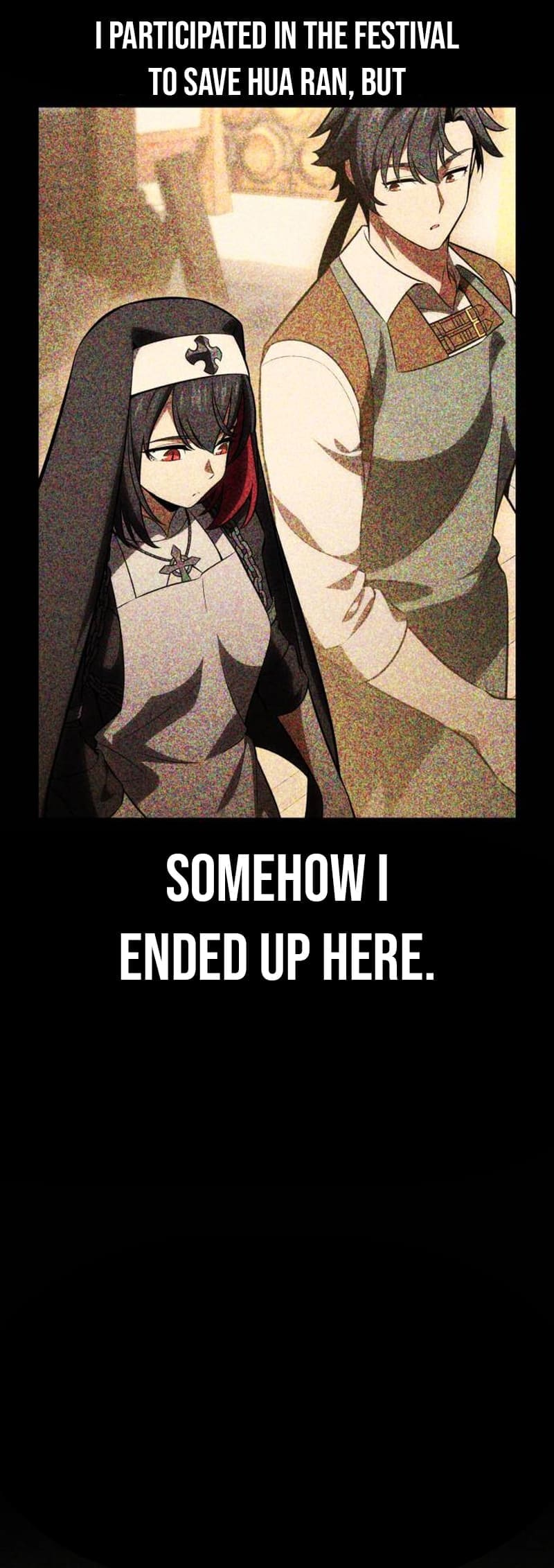 I Killed the Player of the Academy chapter 43 page 81