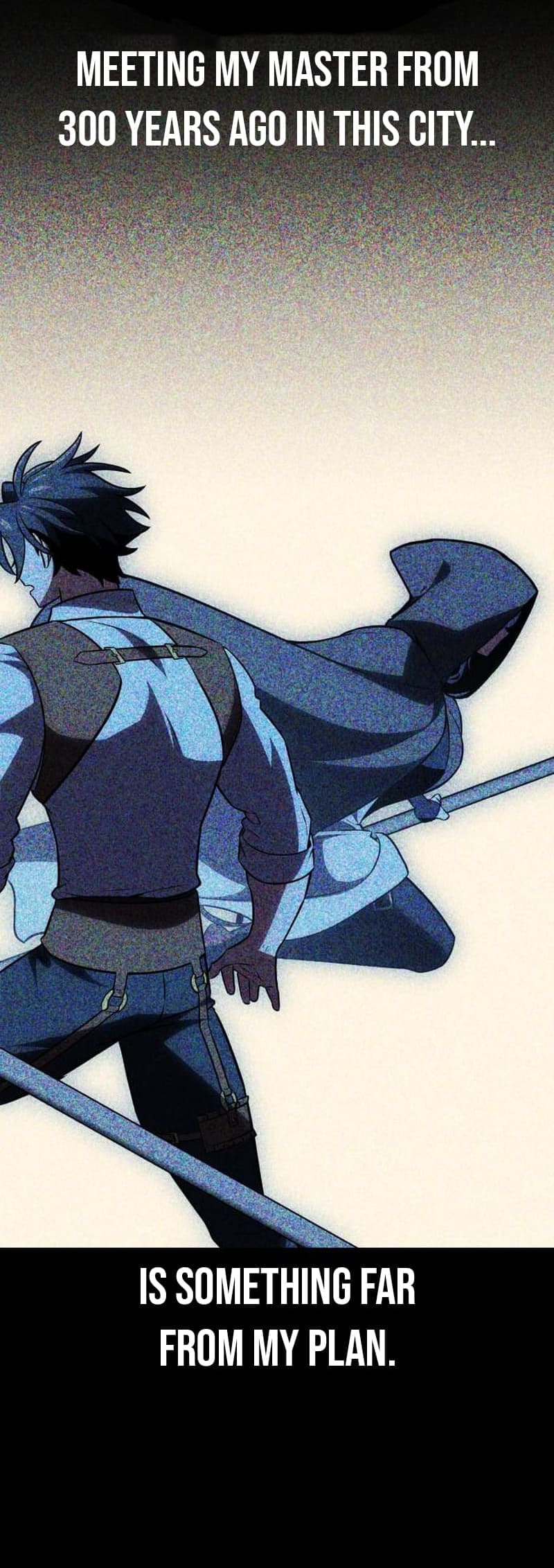 I Killed the Player of the Academy chapter 43 page 82