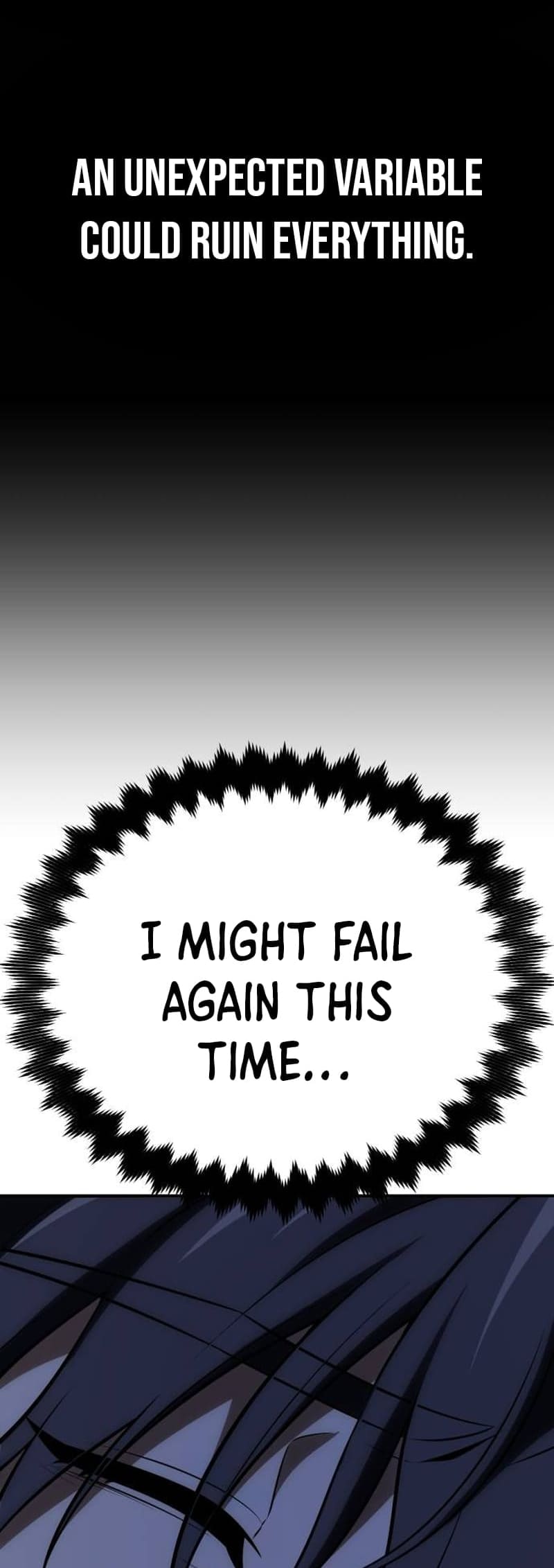 I Killed the Player of the Academy chapter 43 page 83