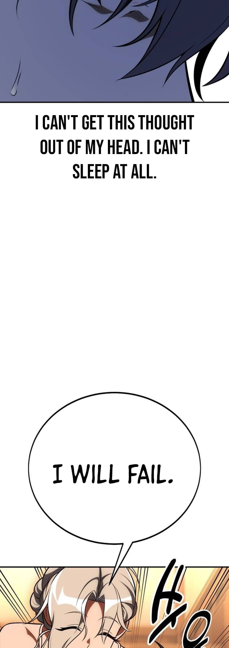 I Killed the Player of the Academy chapter 43 page 84