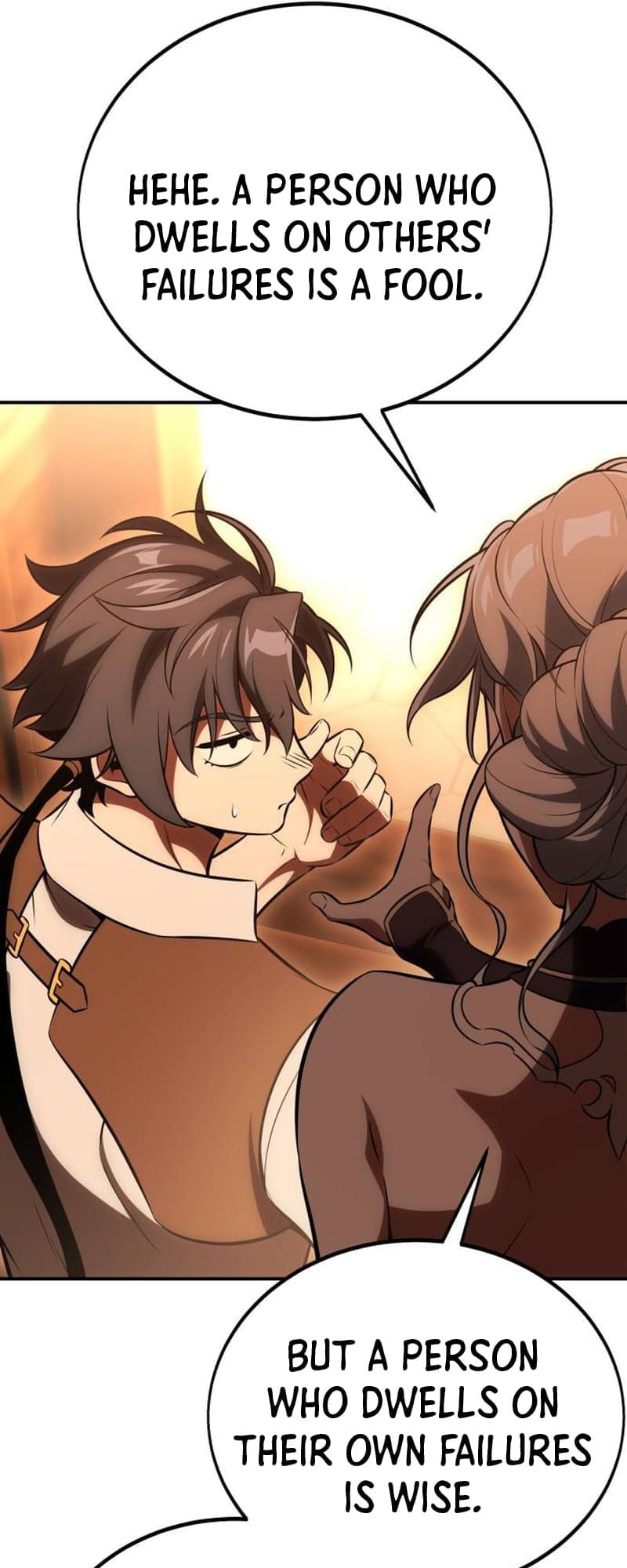 I Killed the Player of the Academy chapter 43 page 86