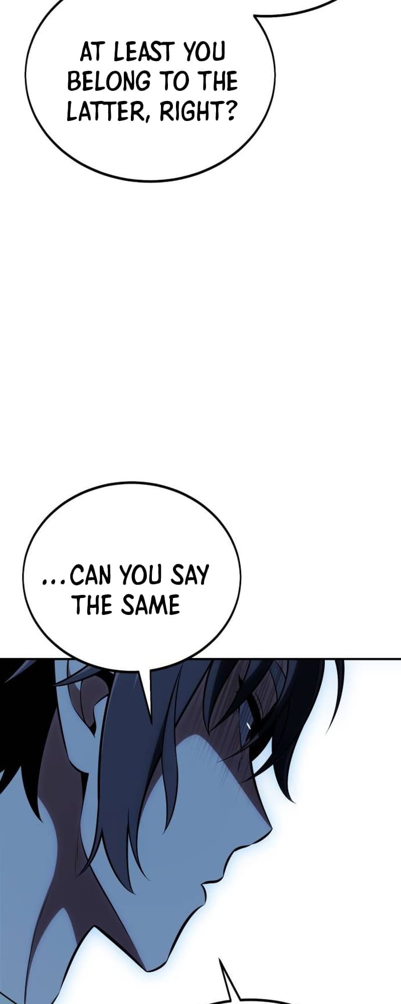 I Killed the Player of the Academy chapter 43 page 87