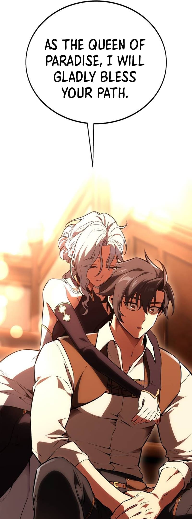 I Killed the Player of the Academy chapter 43 page 92