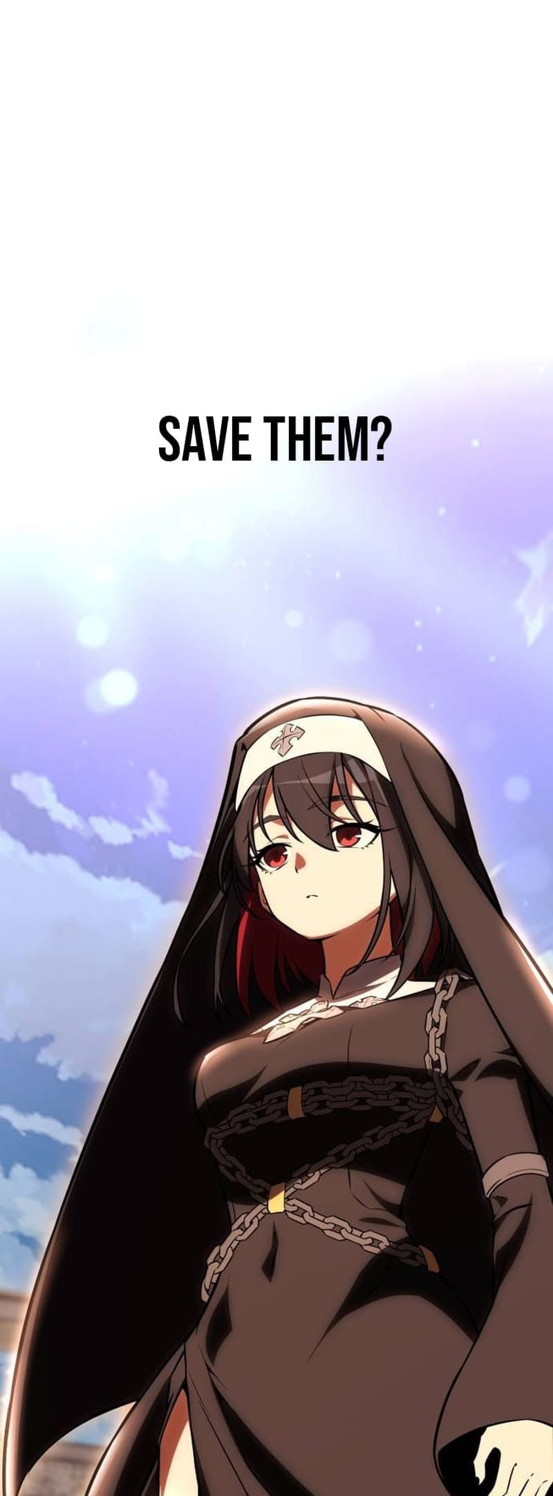 I Killed the Player of the Academy chapter 43 page 95