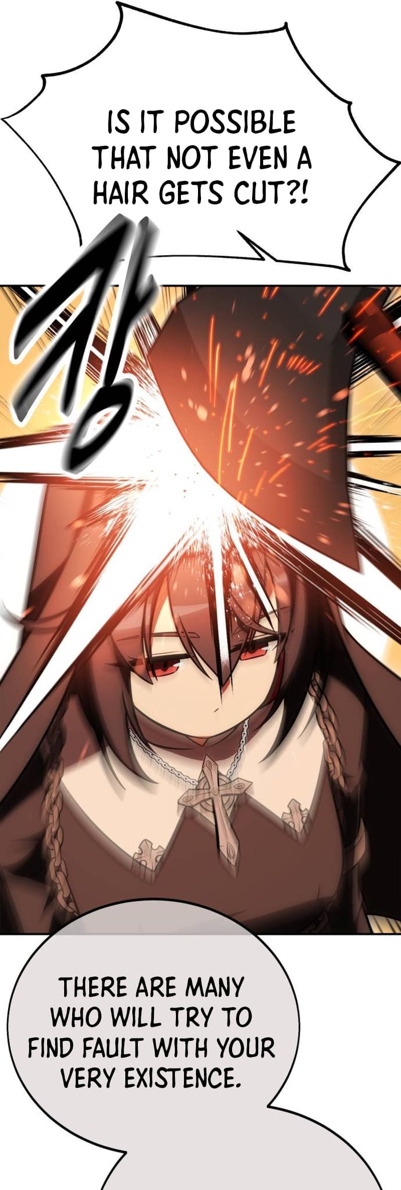 I Killed the Player of the Academy chapter 43 page 98