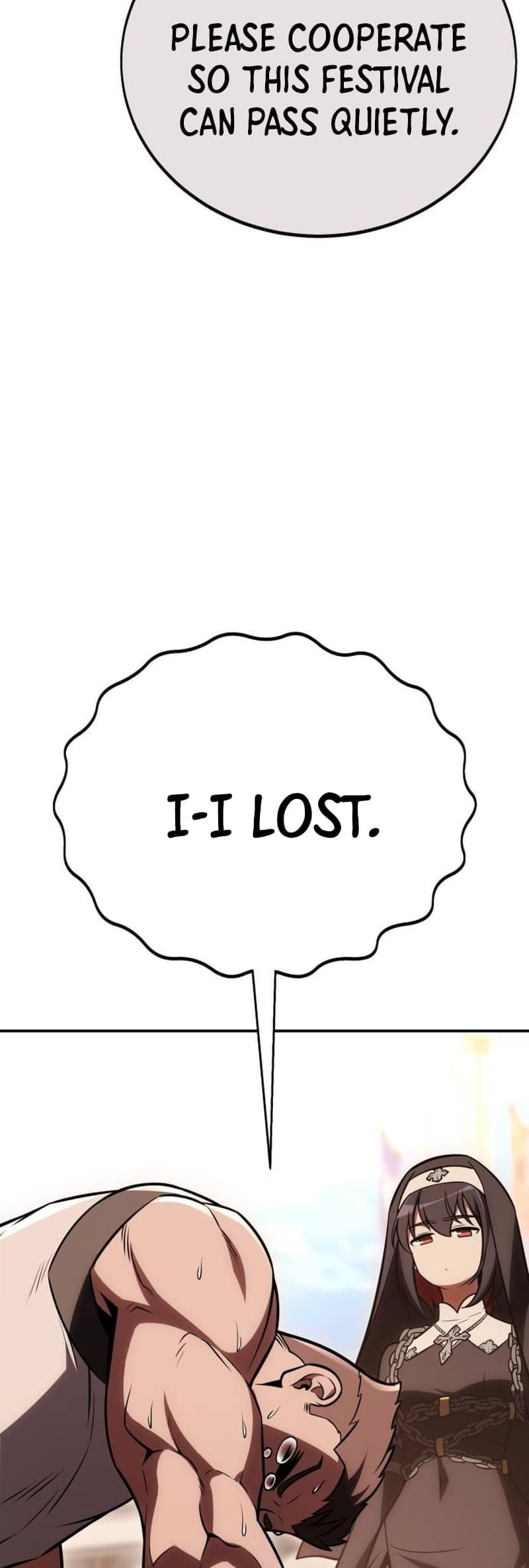 I Killed the Player of the Academy chapter 43 page 99