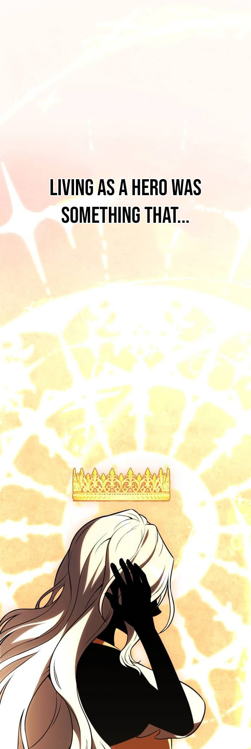 I Killed the Player of the Academy chapter 45 page 100