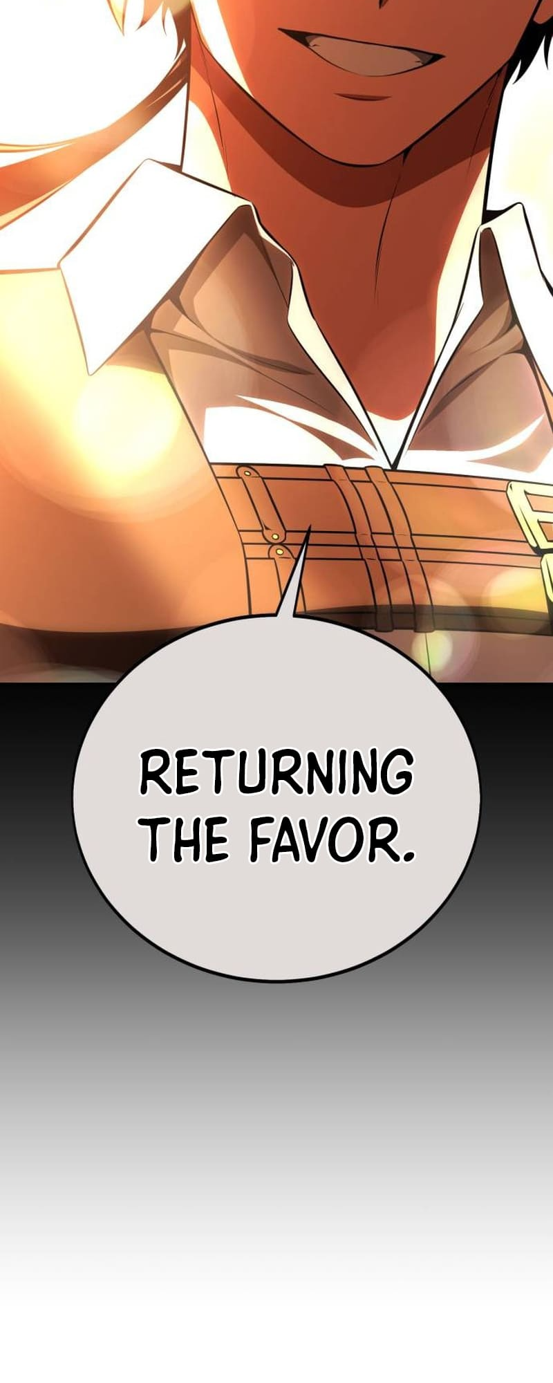 I Killed the Player of the Academy chapter 45 page 107