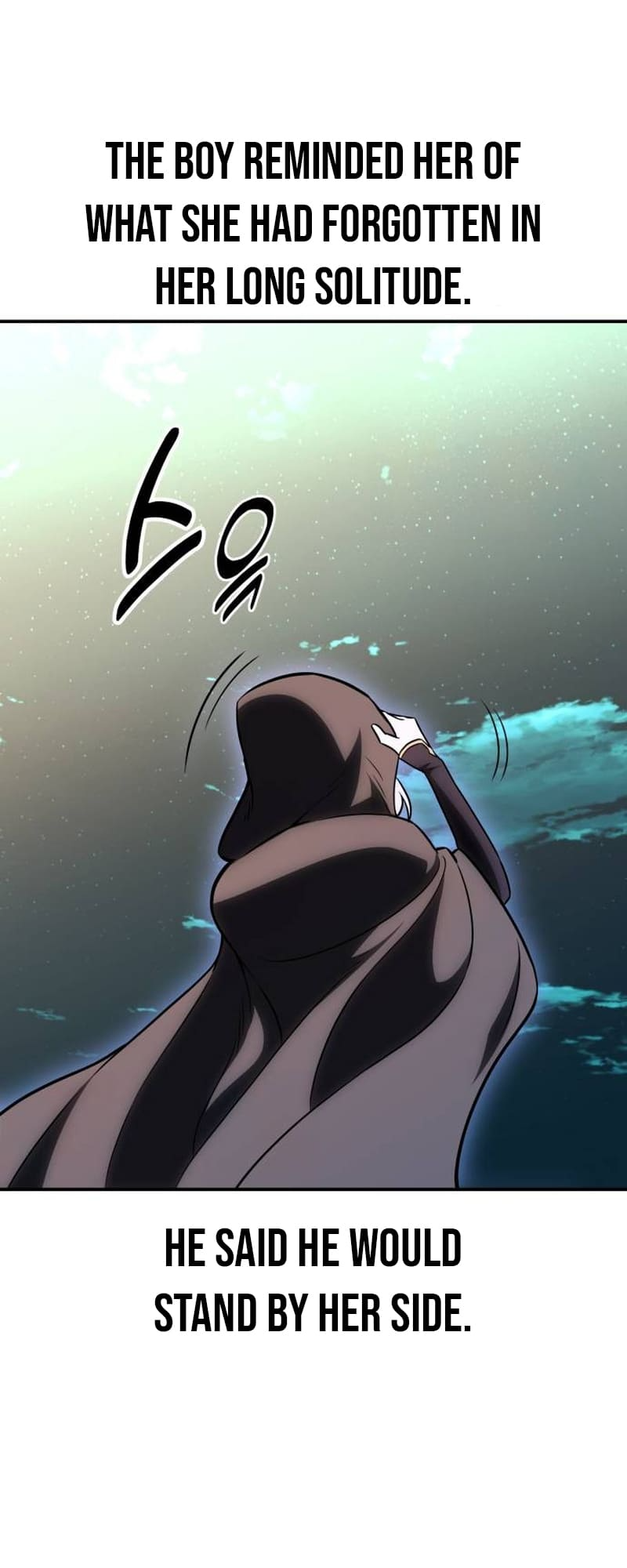 I Killed the Player of the Academy chapter 45 page 108