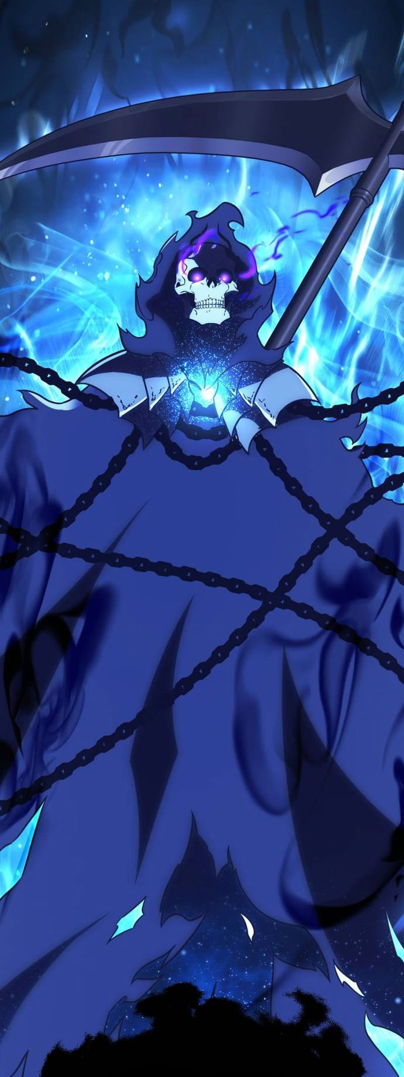 I Killed the Player of the Academy chapter 45 page 11