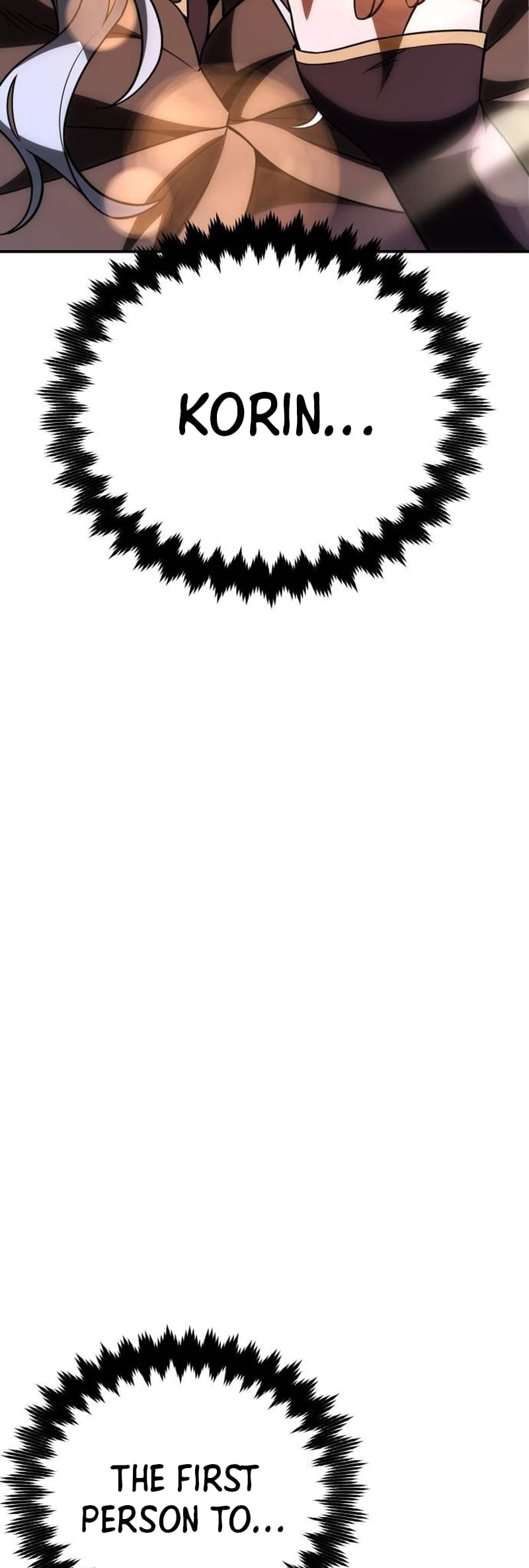 I Killed the Player of the Academy chapter 45 page 110