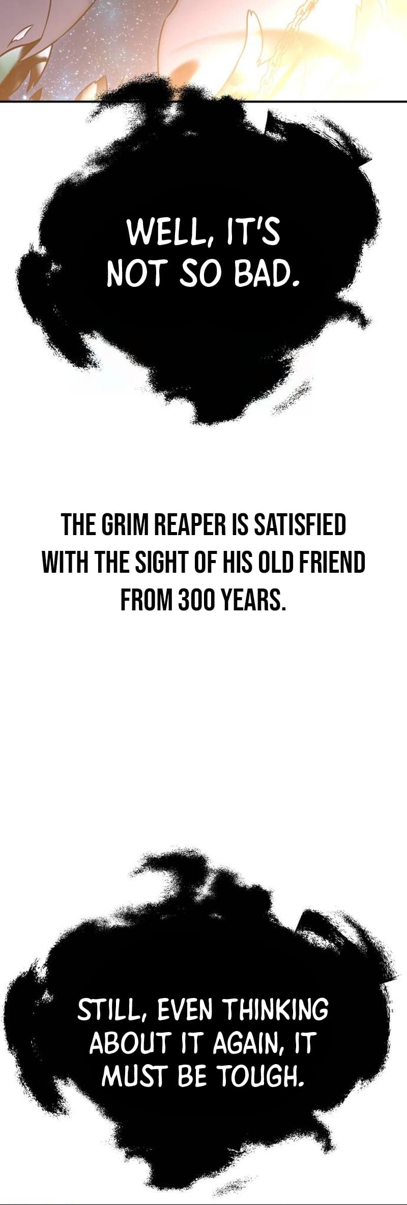 I Killed the Player of the Academy chapter 45 page 113