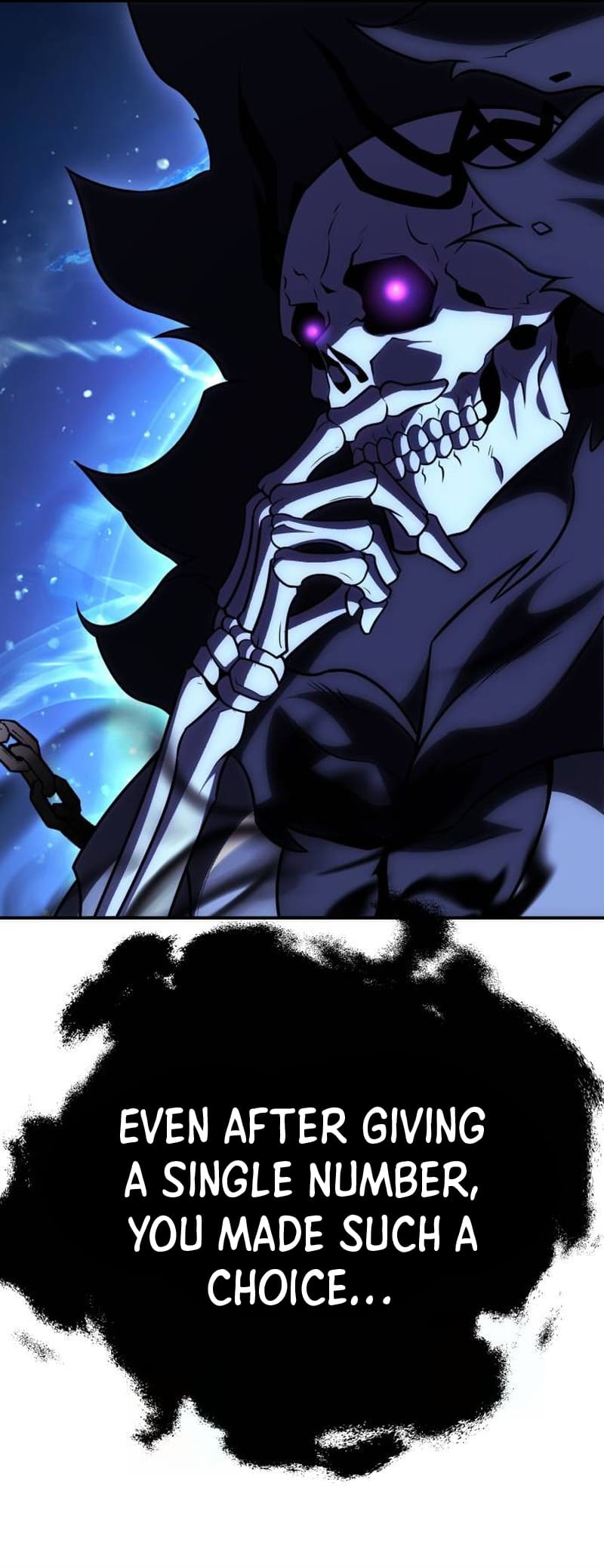 I Killed the Player of the Academy chapter 45 page 114