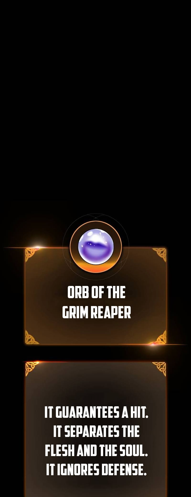 I Killed the Player of the Academy chapter 45 page 117