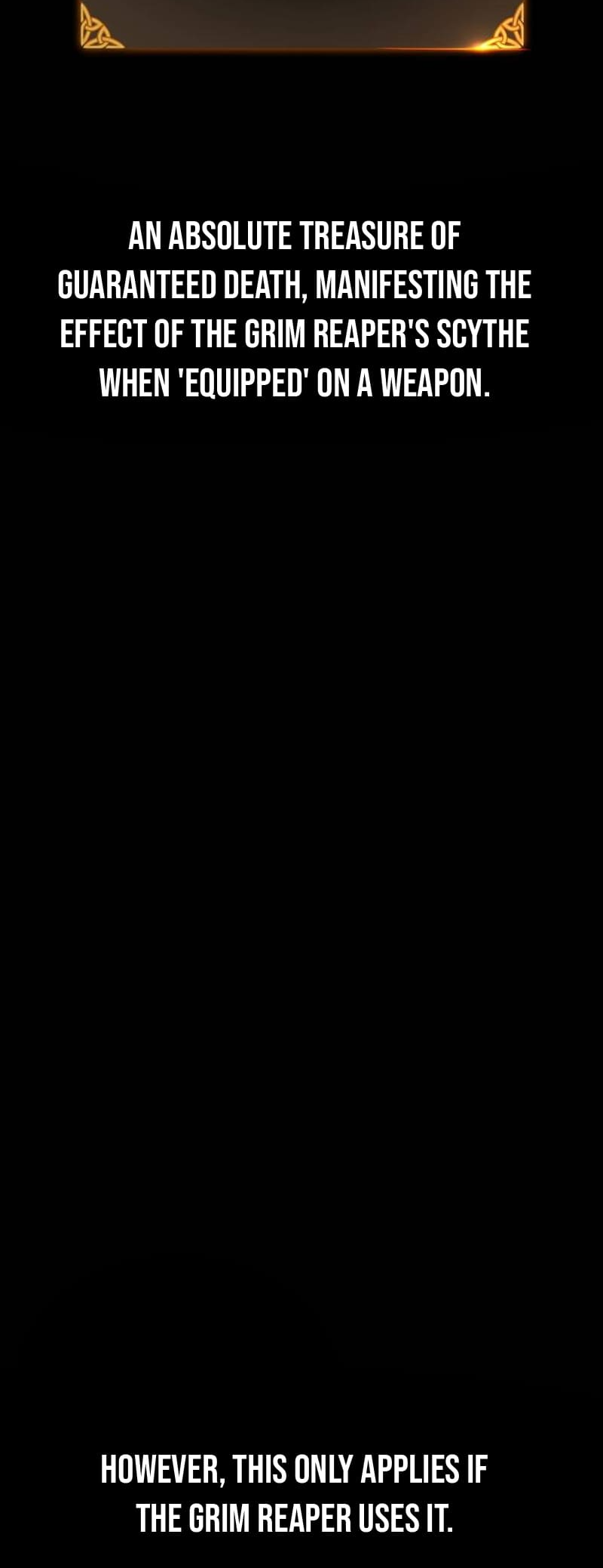 I Killed the Player of the Academy chapter 45 page 118