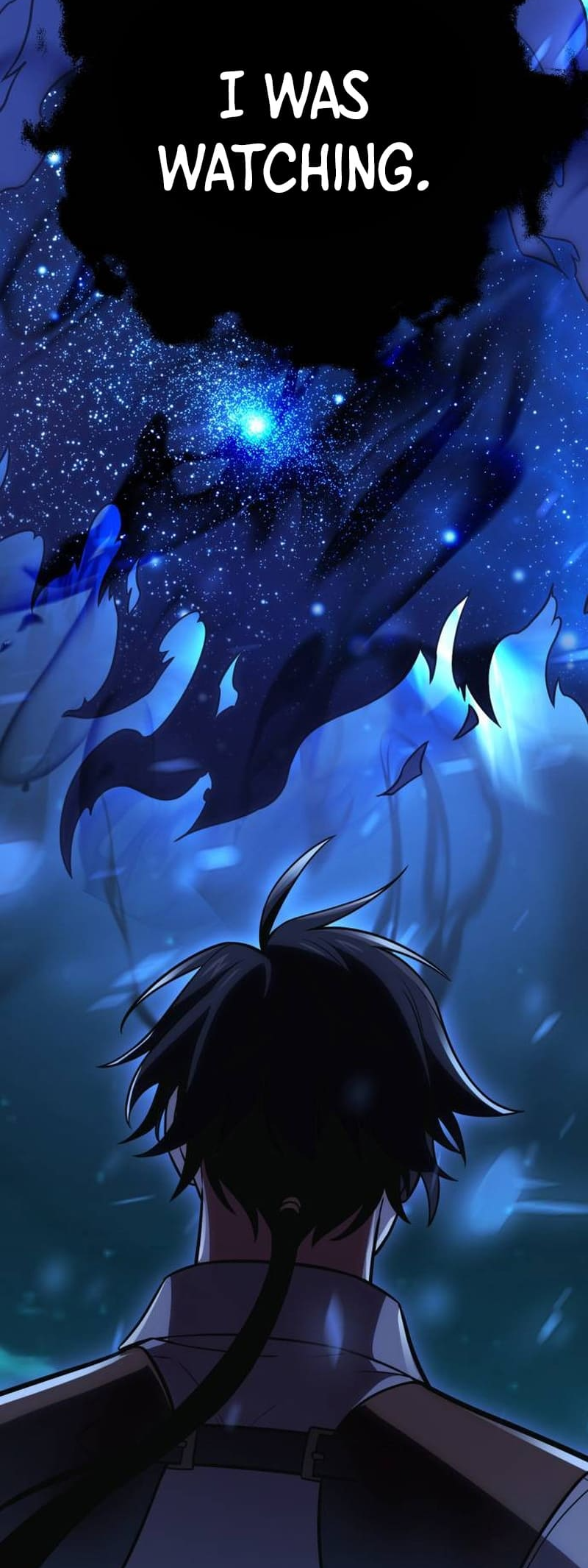 I Killed the Player of the Academy chapter 45 page 12