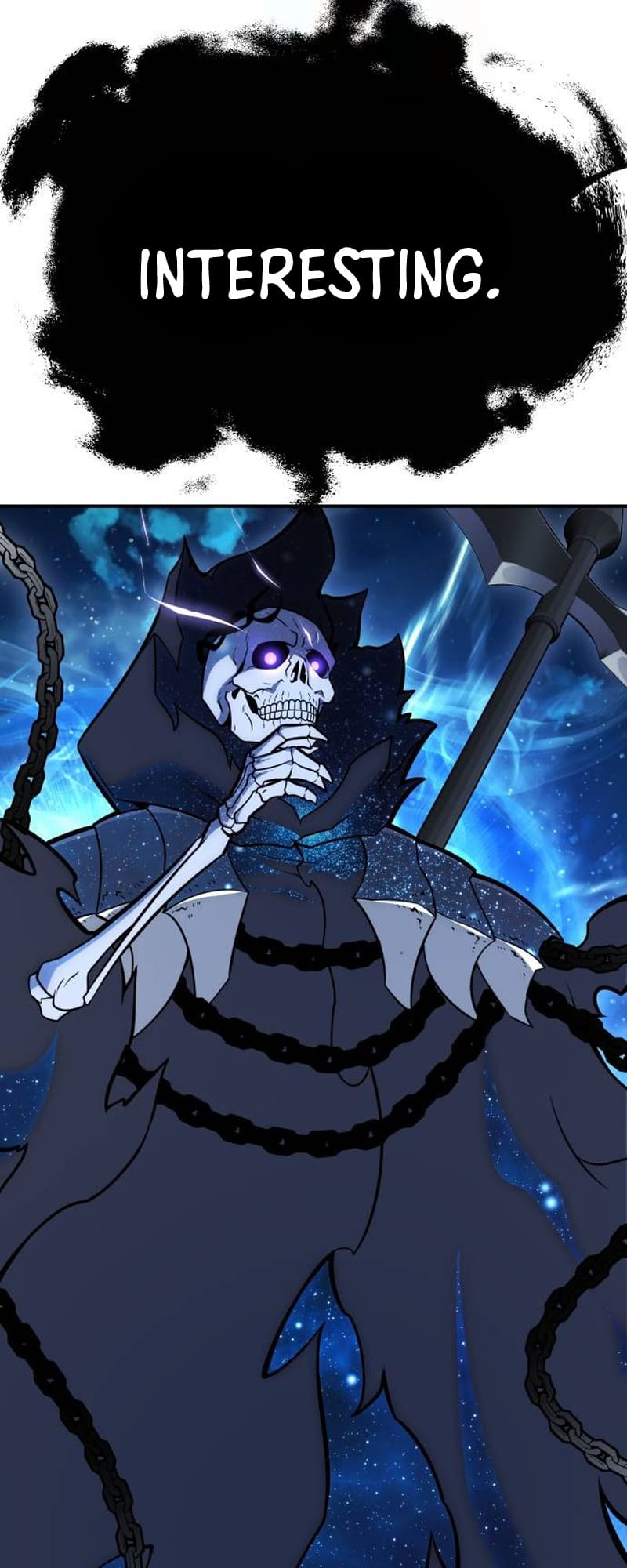 I Killed the Player of the Academy chapter 45 page 123