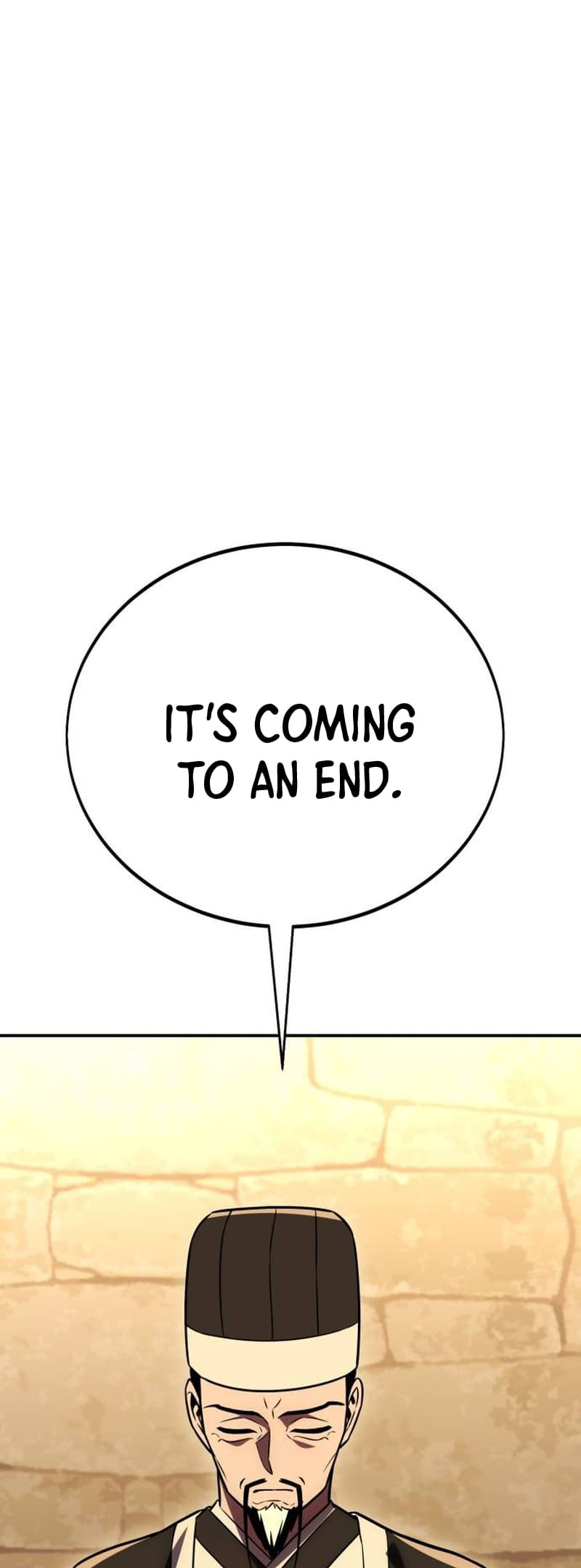 I Killed the Player of the Academy chapter 45 page 126