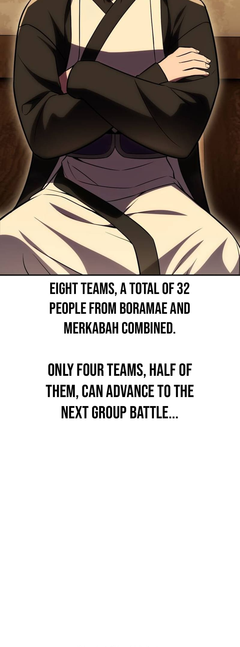 I Killed the Player of the Academy chapter 45 page 127