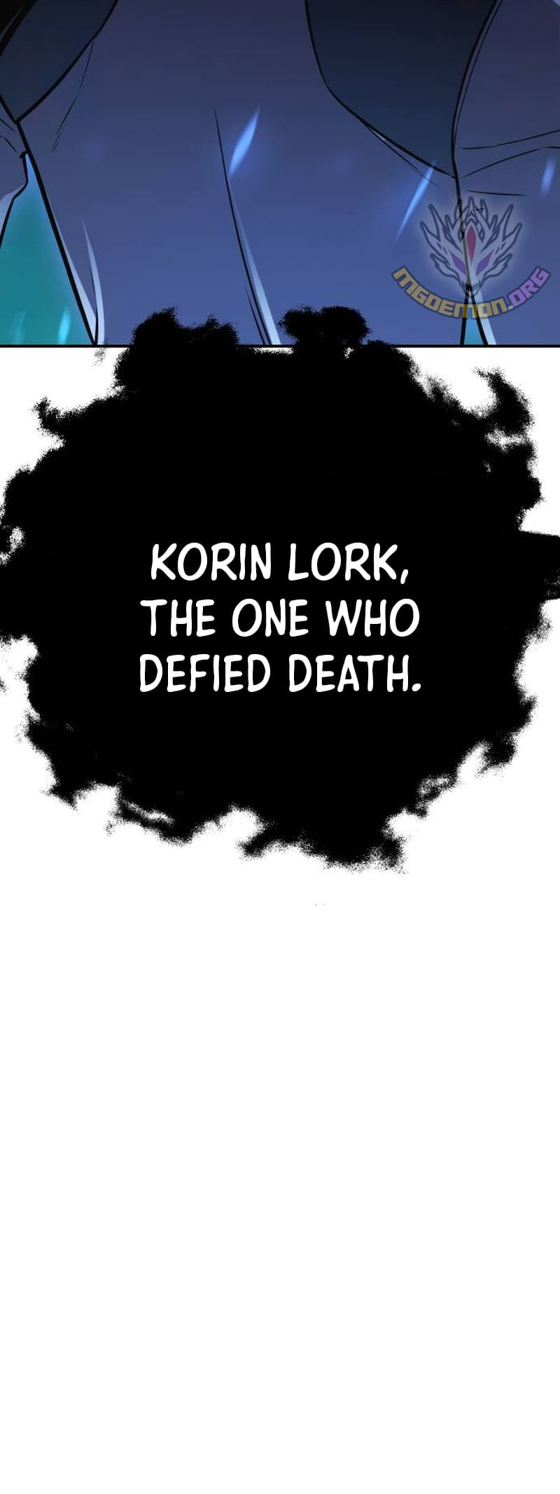 I Killed the Player of the Academy chapter 45 page 13