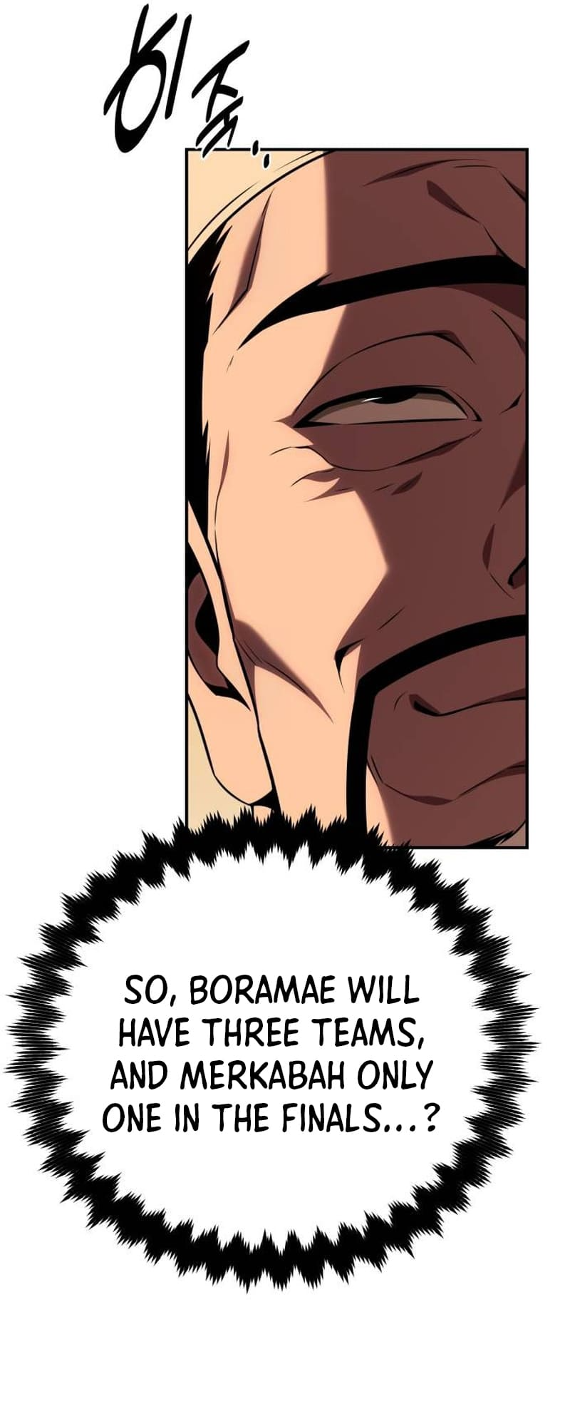 I Killed the Player of the Academy chapter 45 page 135