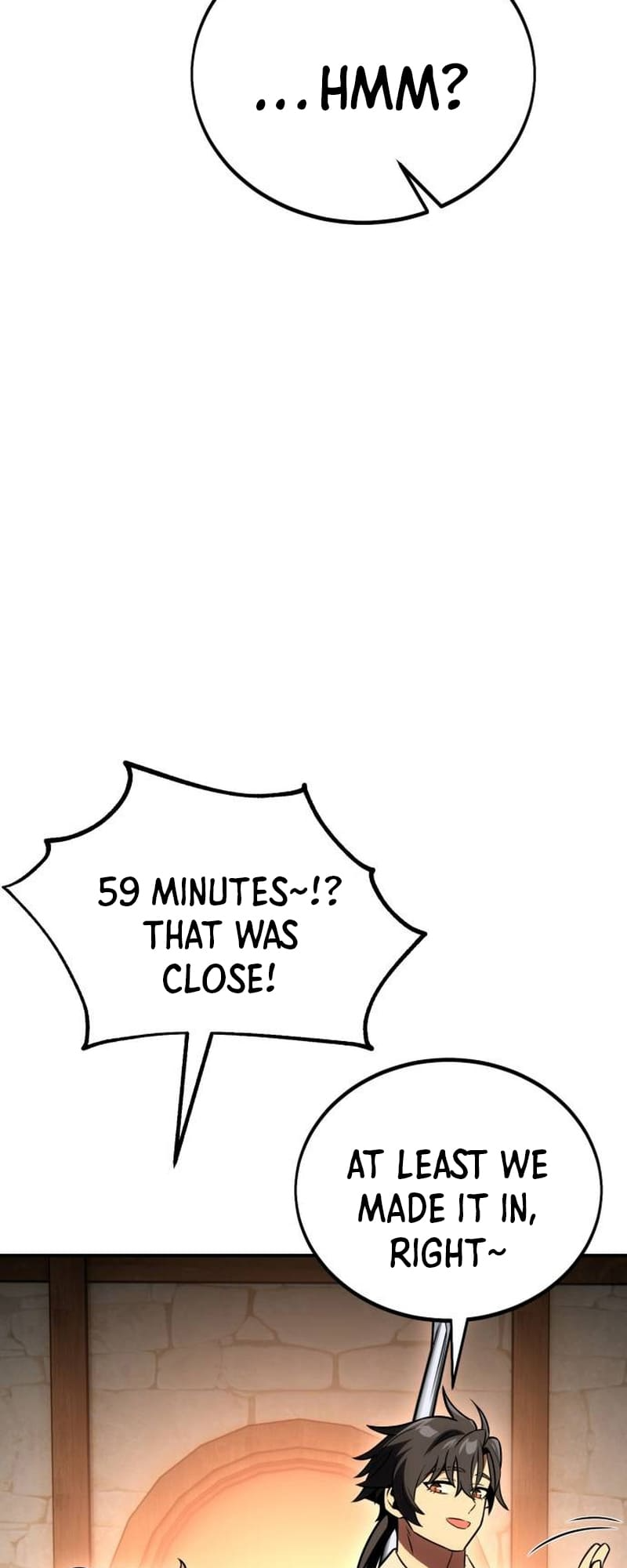 I Killed the Player of the Academy chapter 45 page 137