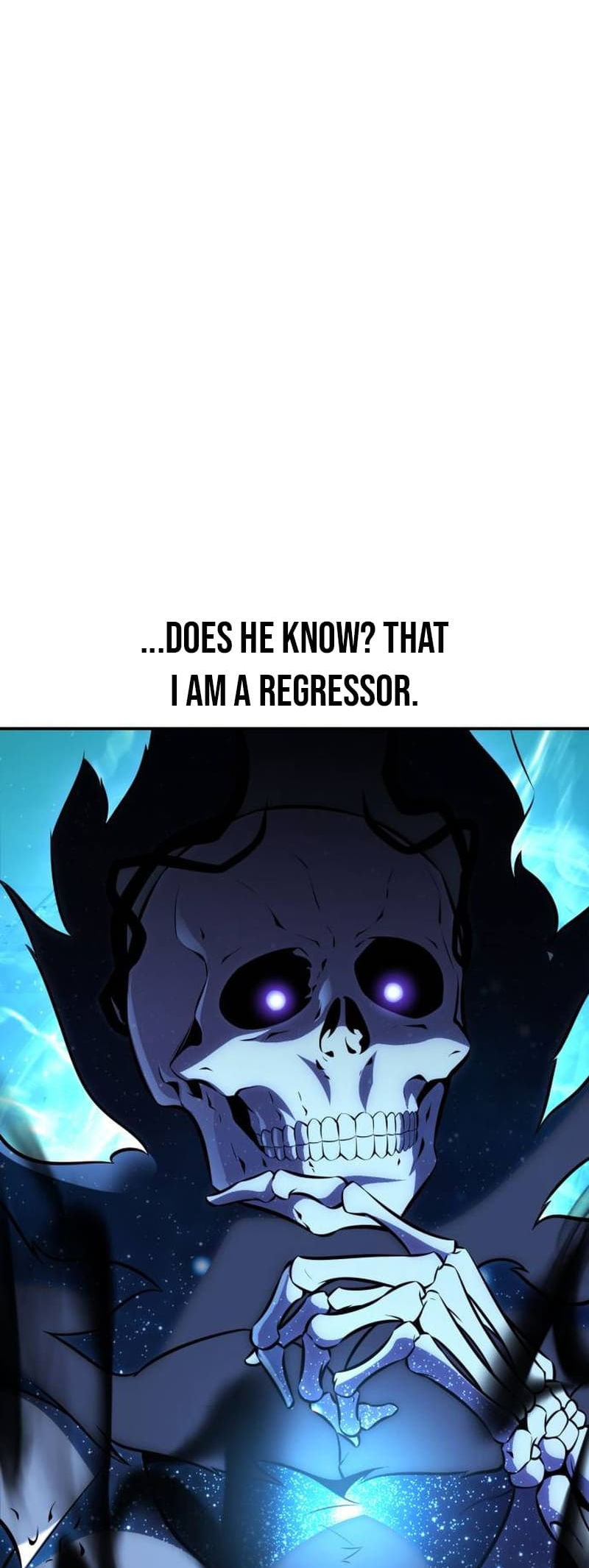 I Killed the Player of the Academy chapter 45 page 14