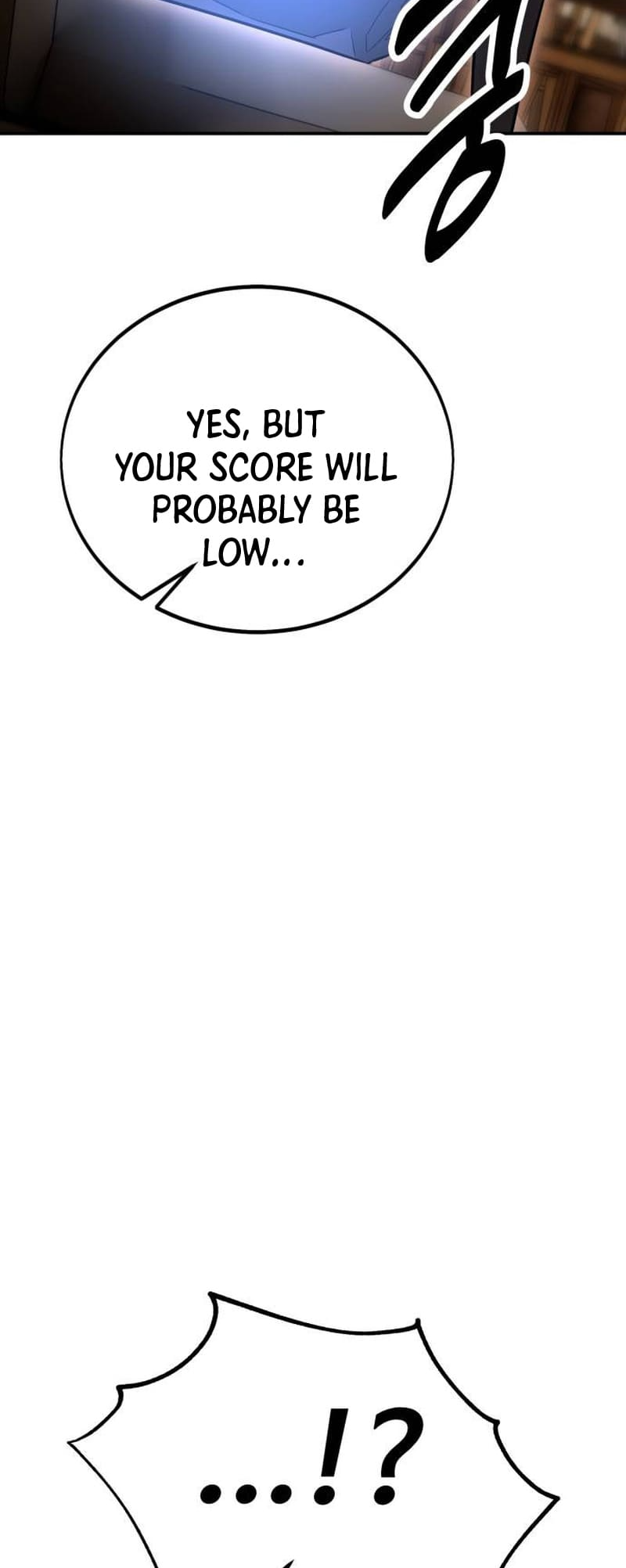 I Killed the Player of the Academy chapter 45 page 142