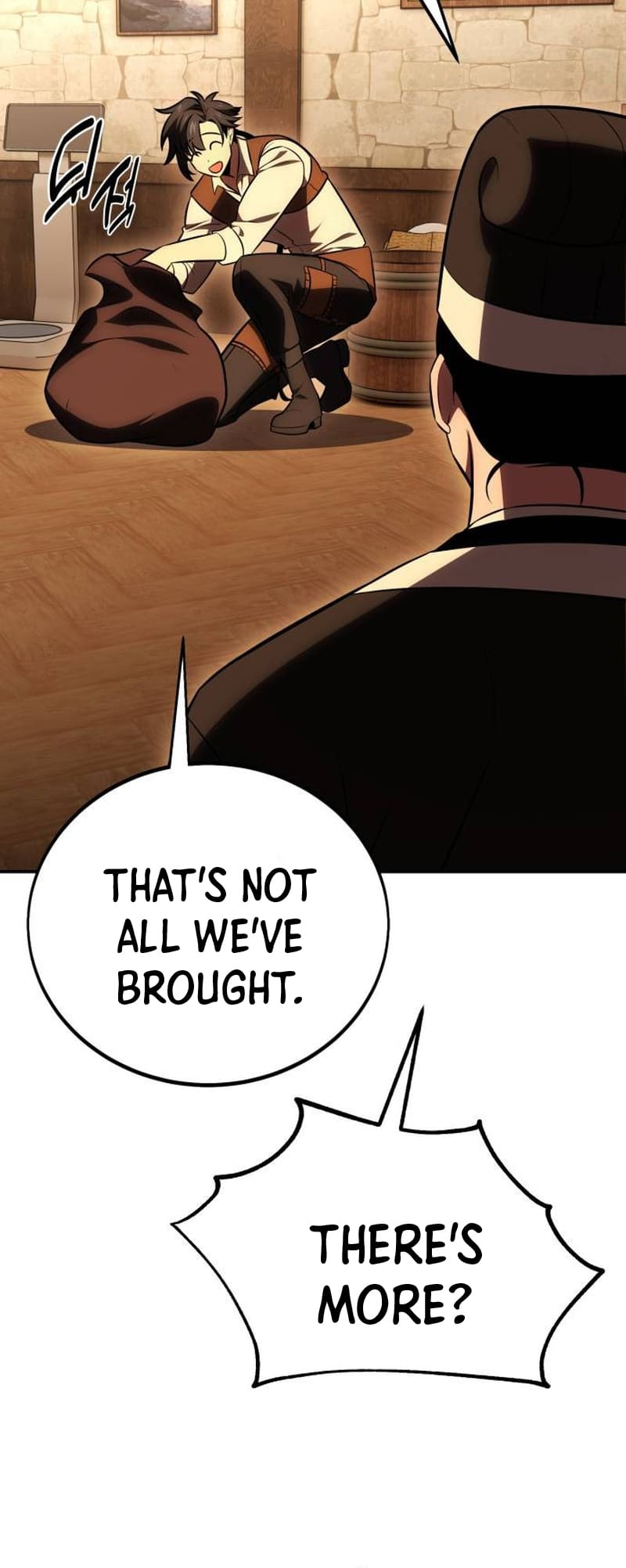 I Killed the Player of the Academy chapter 45 page 145