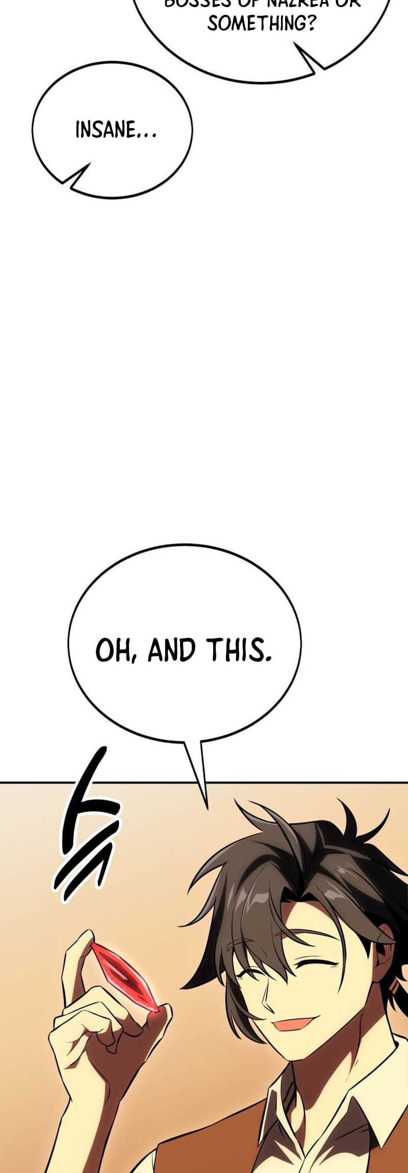 I Killed the Player of the Academy chapter 45 page 147