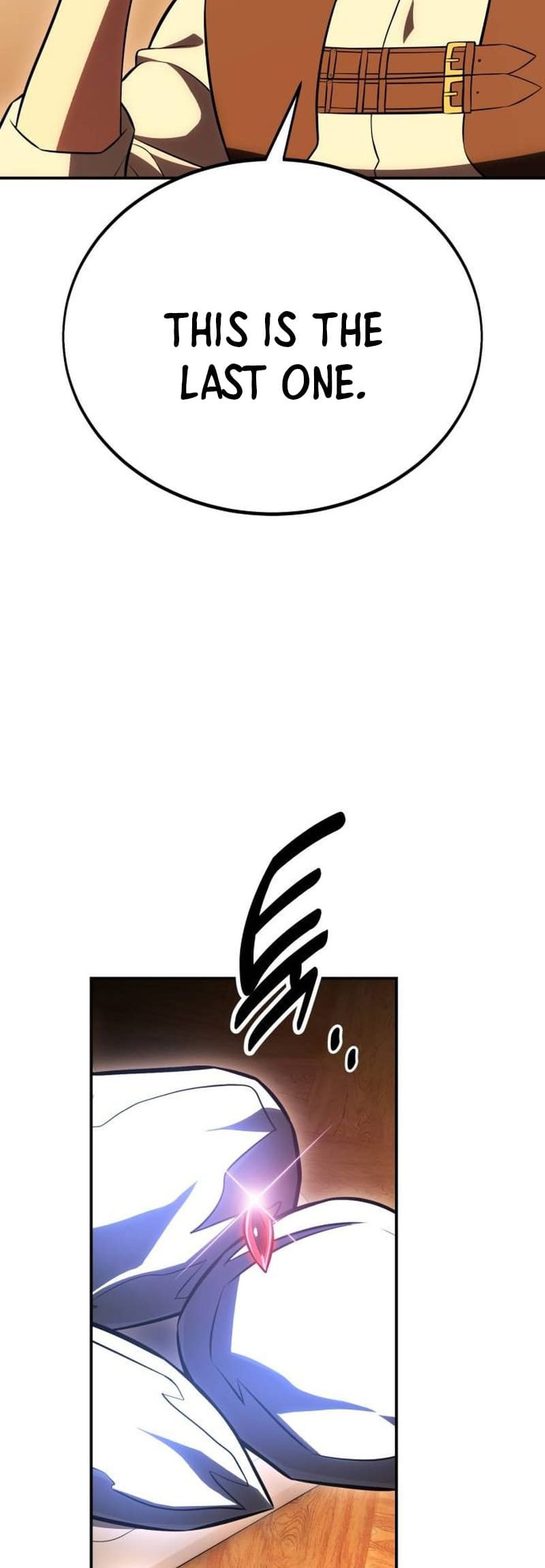 I Killed the Player of the Academy chapter 45 page 148