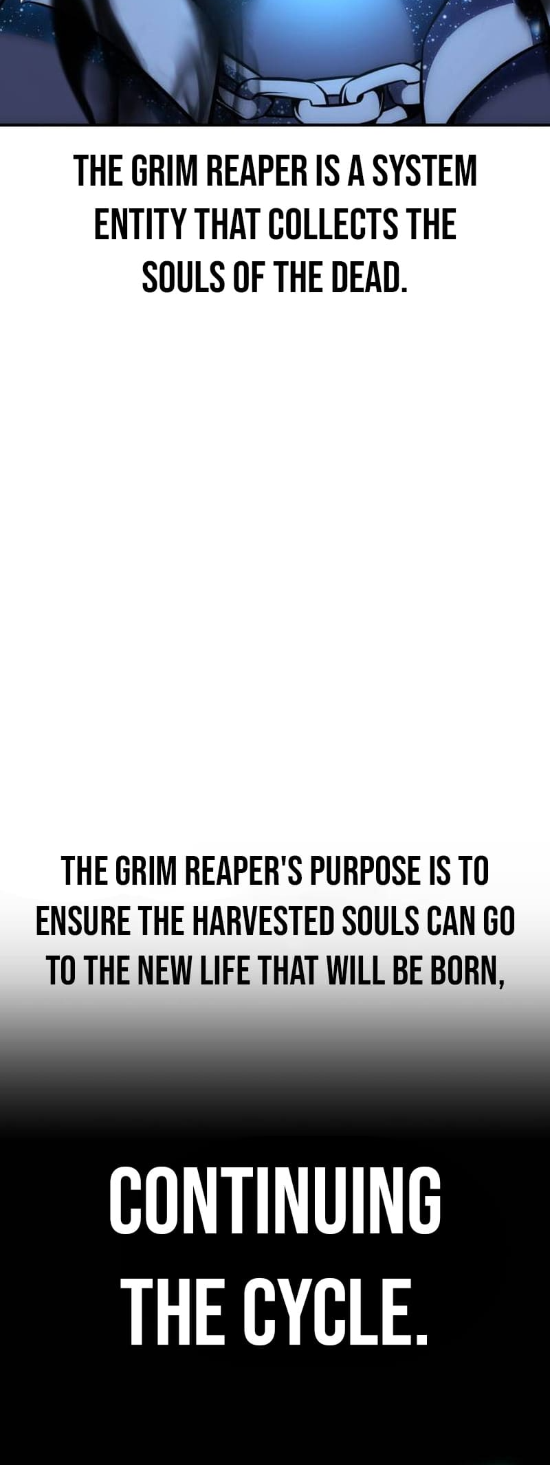 I Killed the Player of the Academy chapter 45 page 15