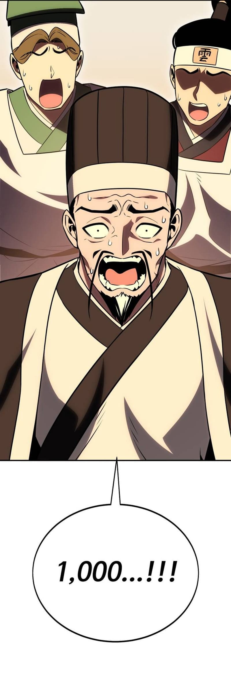 I Killed the Player of the Academy chapter 45 page 151