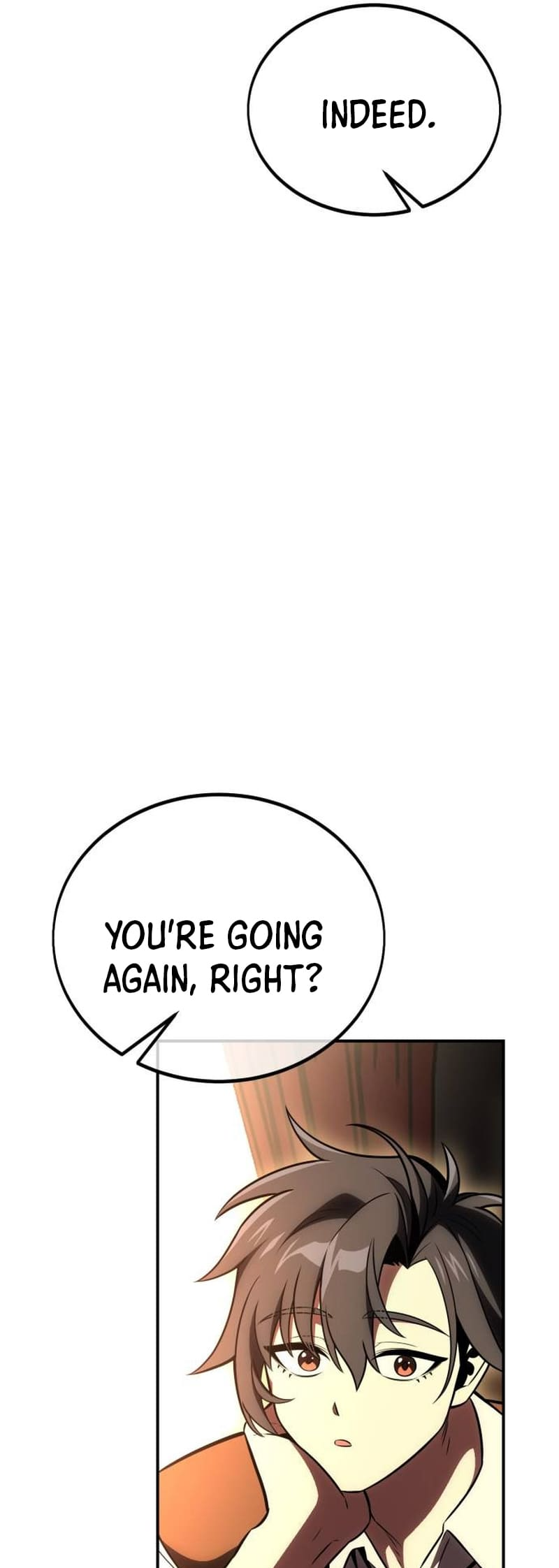 I Killed the Player of the Academy chapter 45 page 156