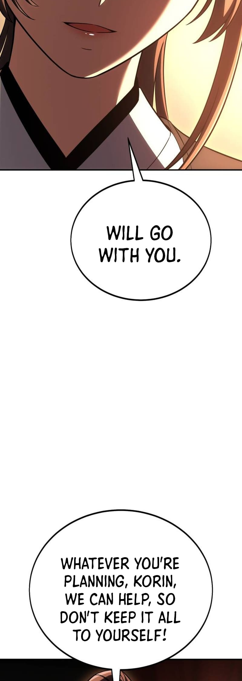 I Killed the Player of the Academy chapter 45 page 159