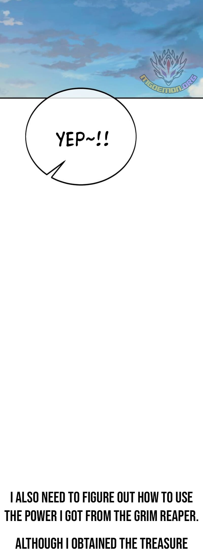 I Killed the Player of the Academy chapter 45 page 163