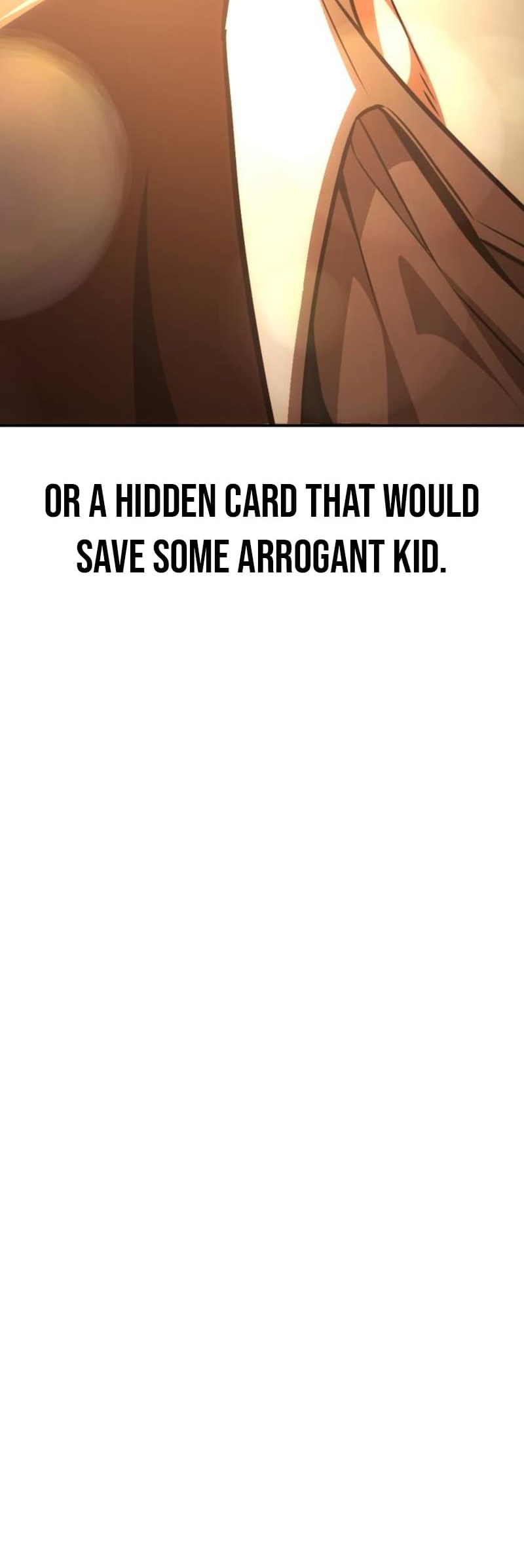 I Killed the Player of the Academy chapter 45 page 168