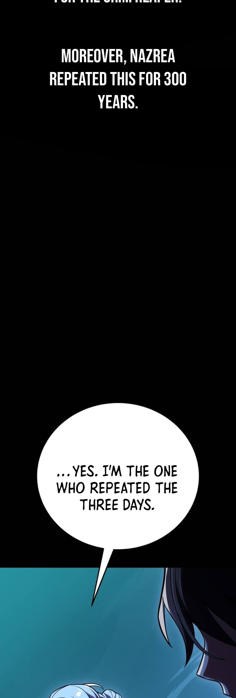 I Killed the Player of the Academy chapter 45 page 17