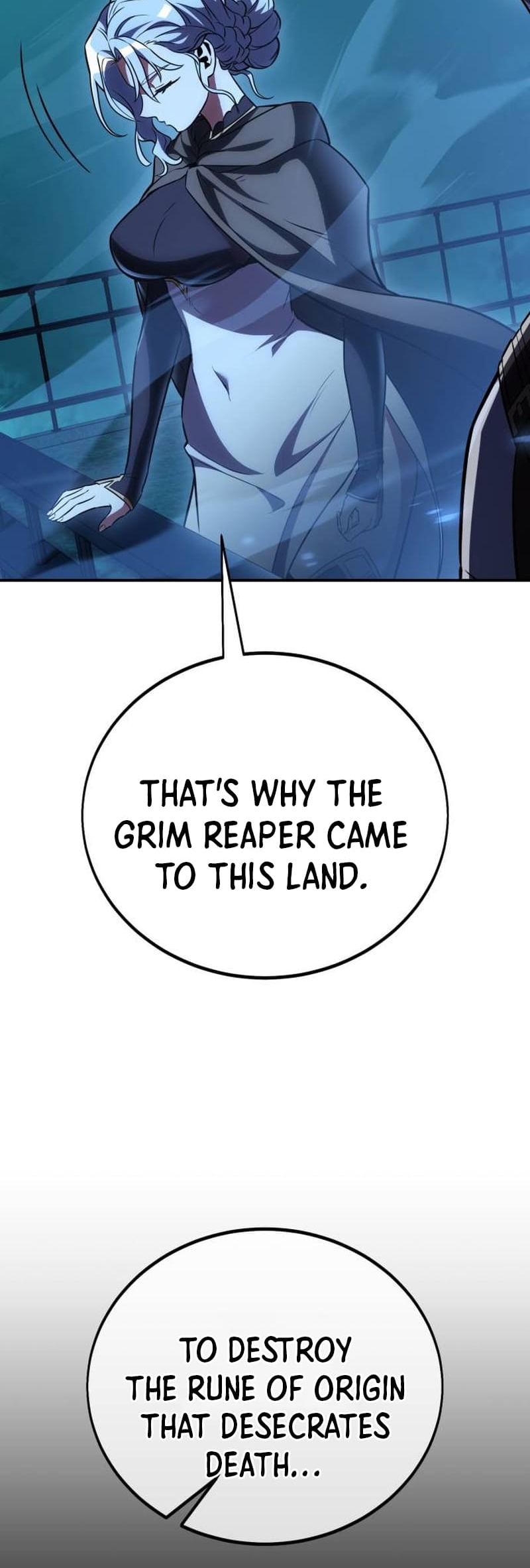 I Killed the Player of the Academy chapter 45 page 18