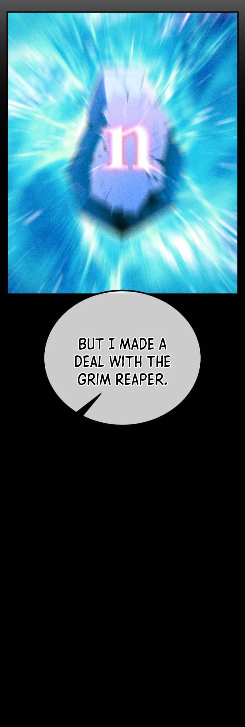 I Killed the Player of the Academy chapter 45 page 19