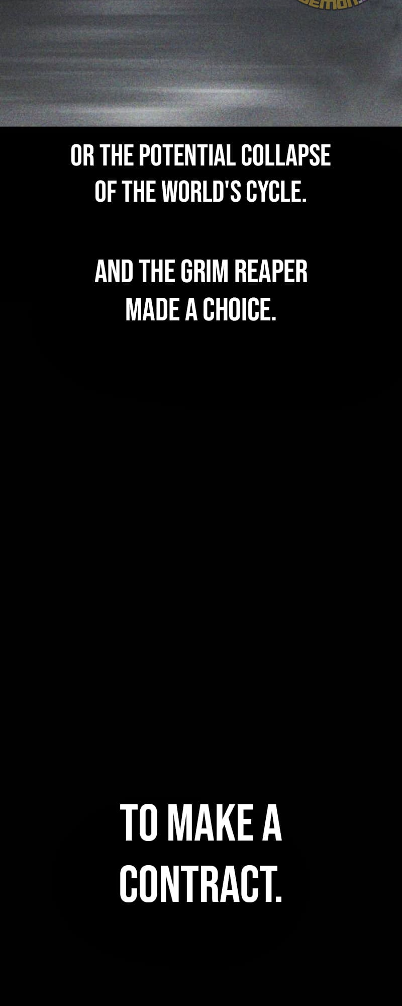 I Killed the Player of the Academy chapter 45 page 24