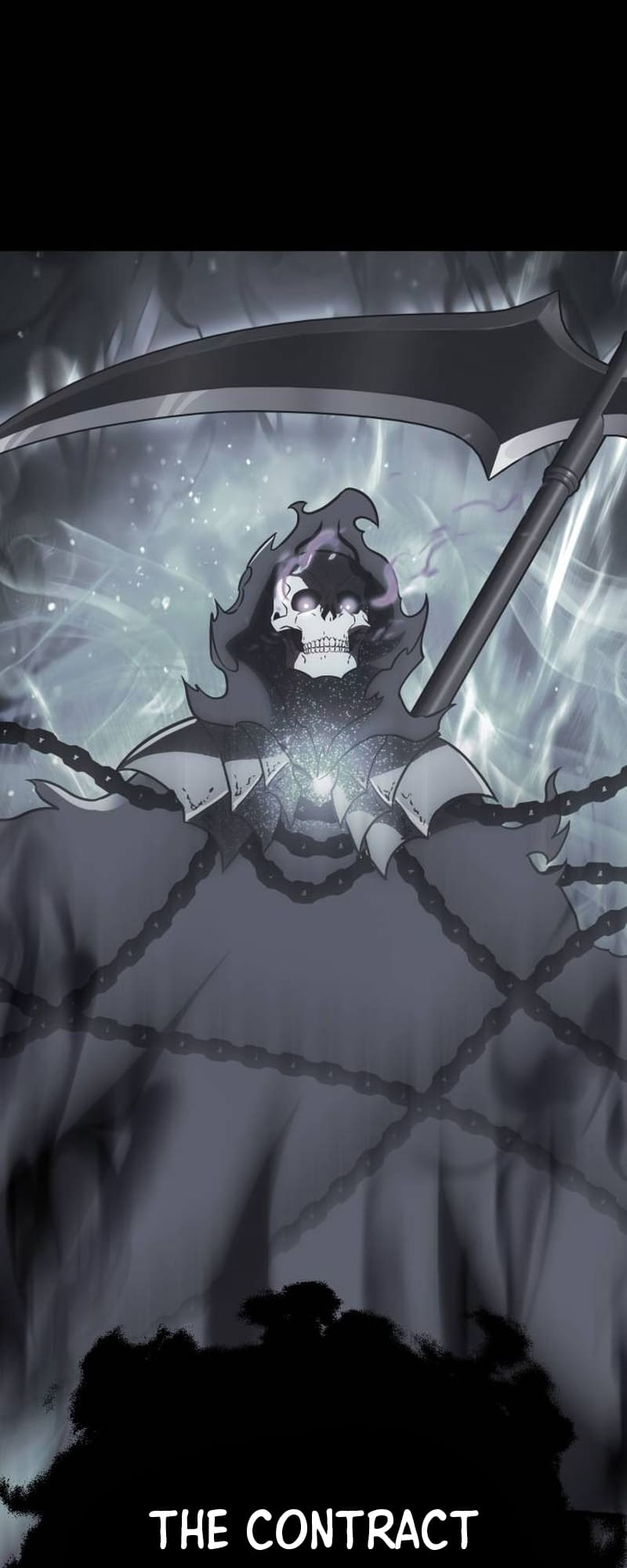 I Killed the Player of the Academy chapter 45 page 25