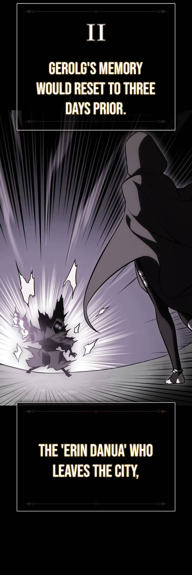 I Killed the Player of the Academy chapter 45 page 28